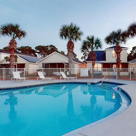 Willa White Cap Wonderland Panama City Beach Zewnętrze zdjęcie