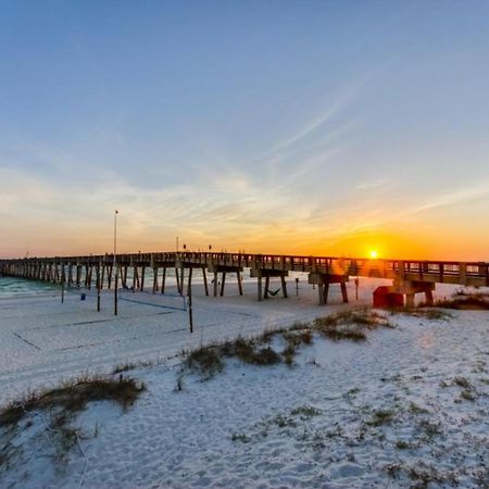 Willa White Cap Wonderland Panama City Beach Zewnętrze zdjęcie