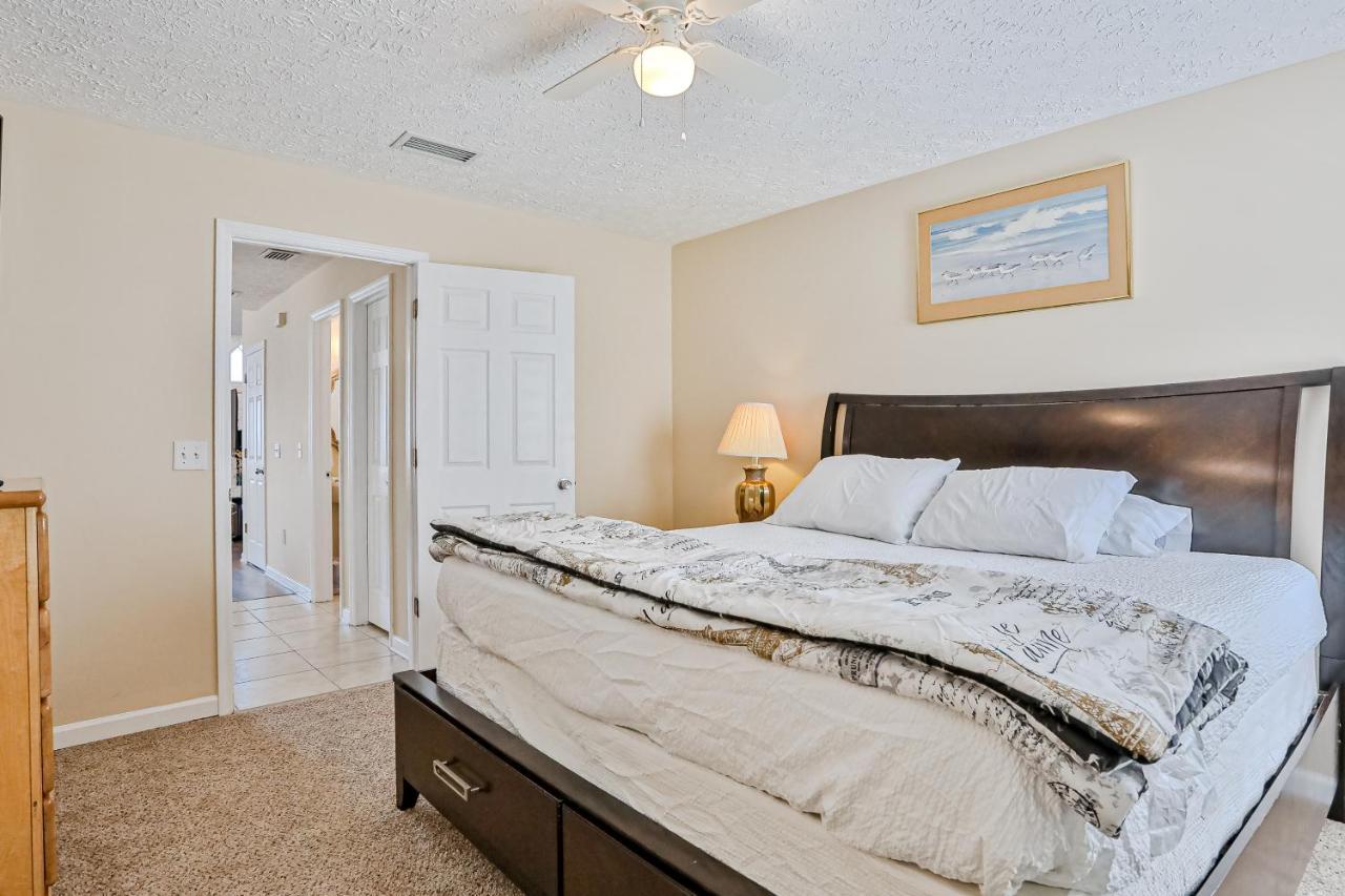 Willa White Cap Wonderland Panama City Beach Zewnętrze zdjęcie