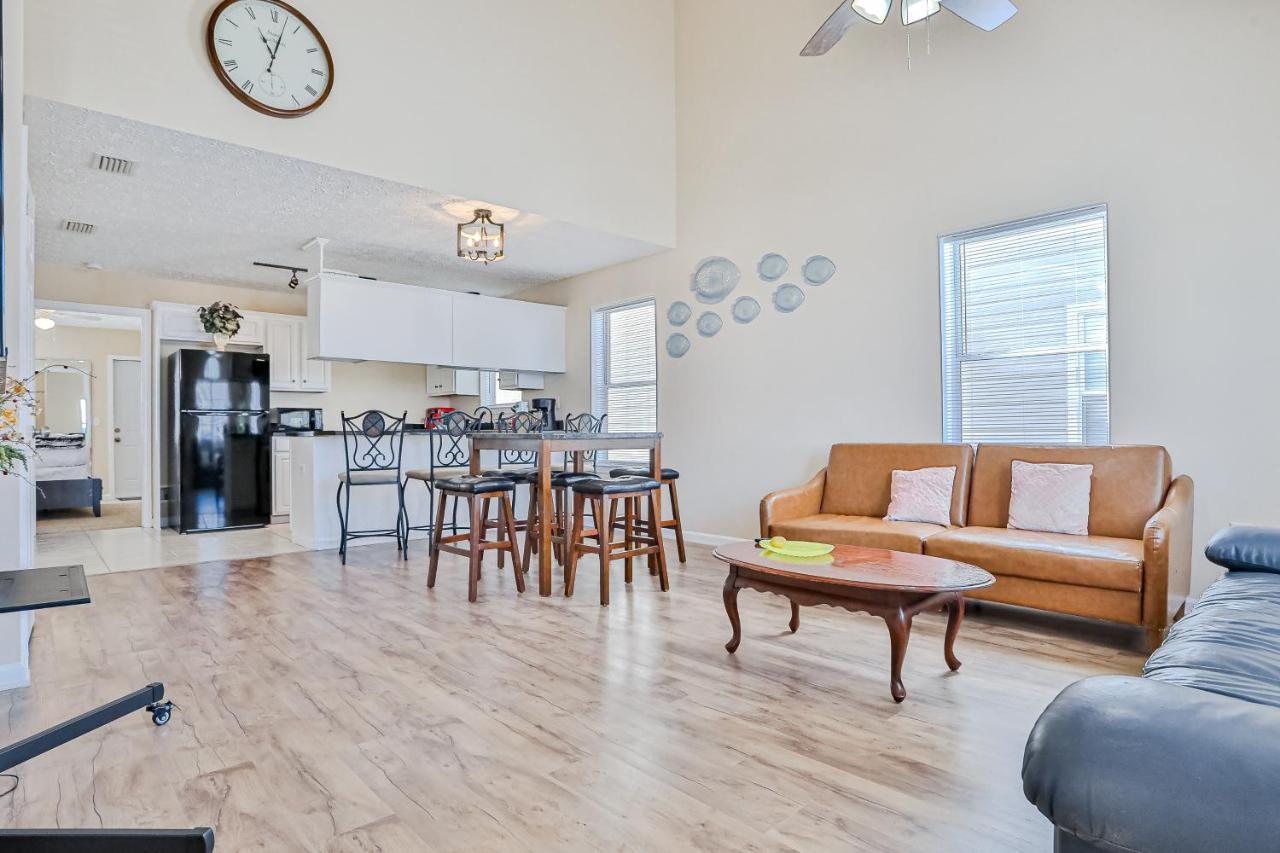 Willa White Cap Wonderland Panama City Beach Zewnętrze zdjęcie