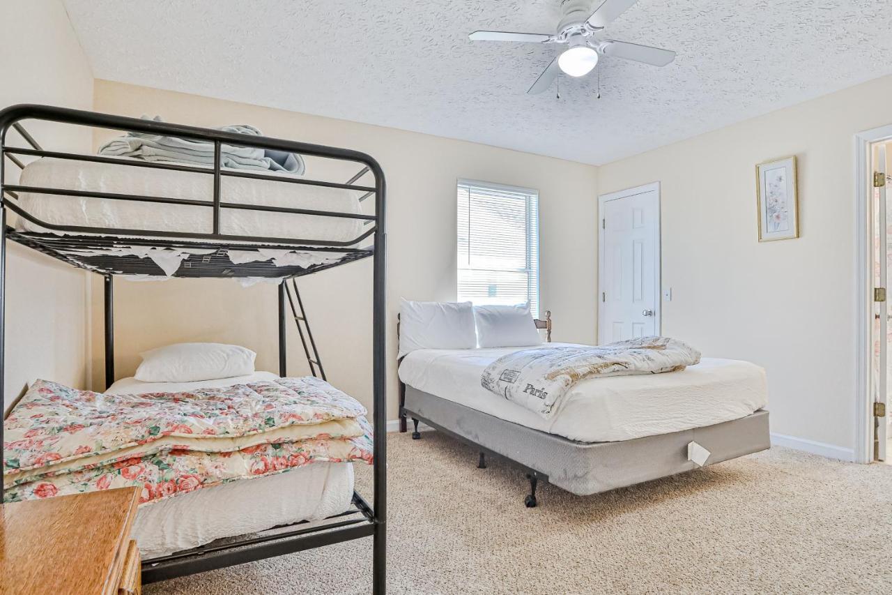 Willa White Cap Wonderland Panama City Beach Zewnętrze zdjęcie