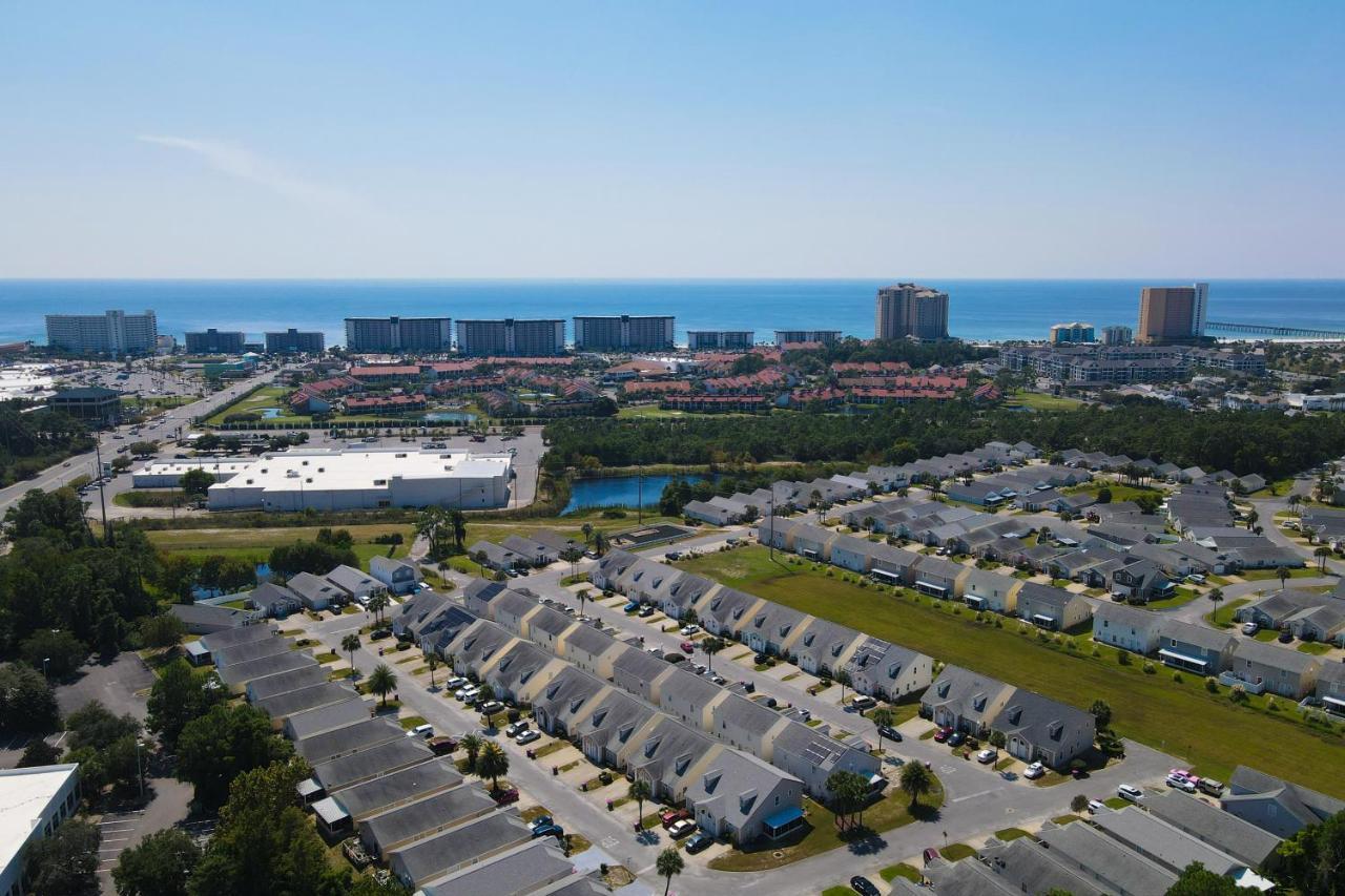 Willa White Cap Wonderland Panama City Beach Zewnętrze zdjęcie