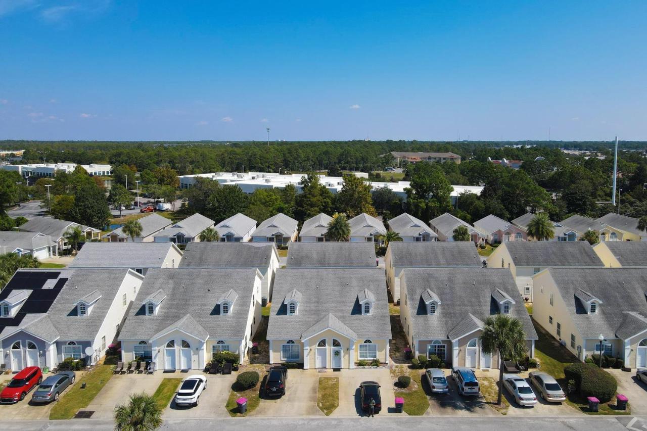 Willa White Cap Wonderland Panama City Beach Zewnętrze zdjęcie