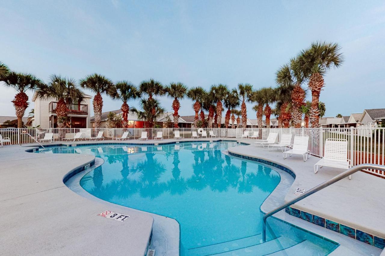 Willa White Cap Wonderland Panama City Beach Zewnętrze zdjęcie
