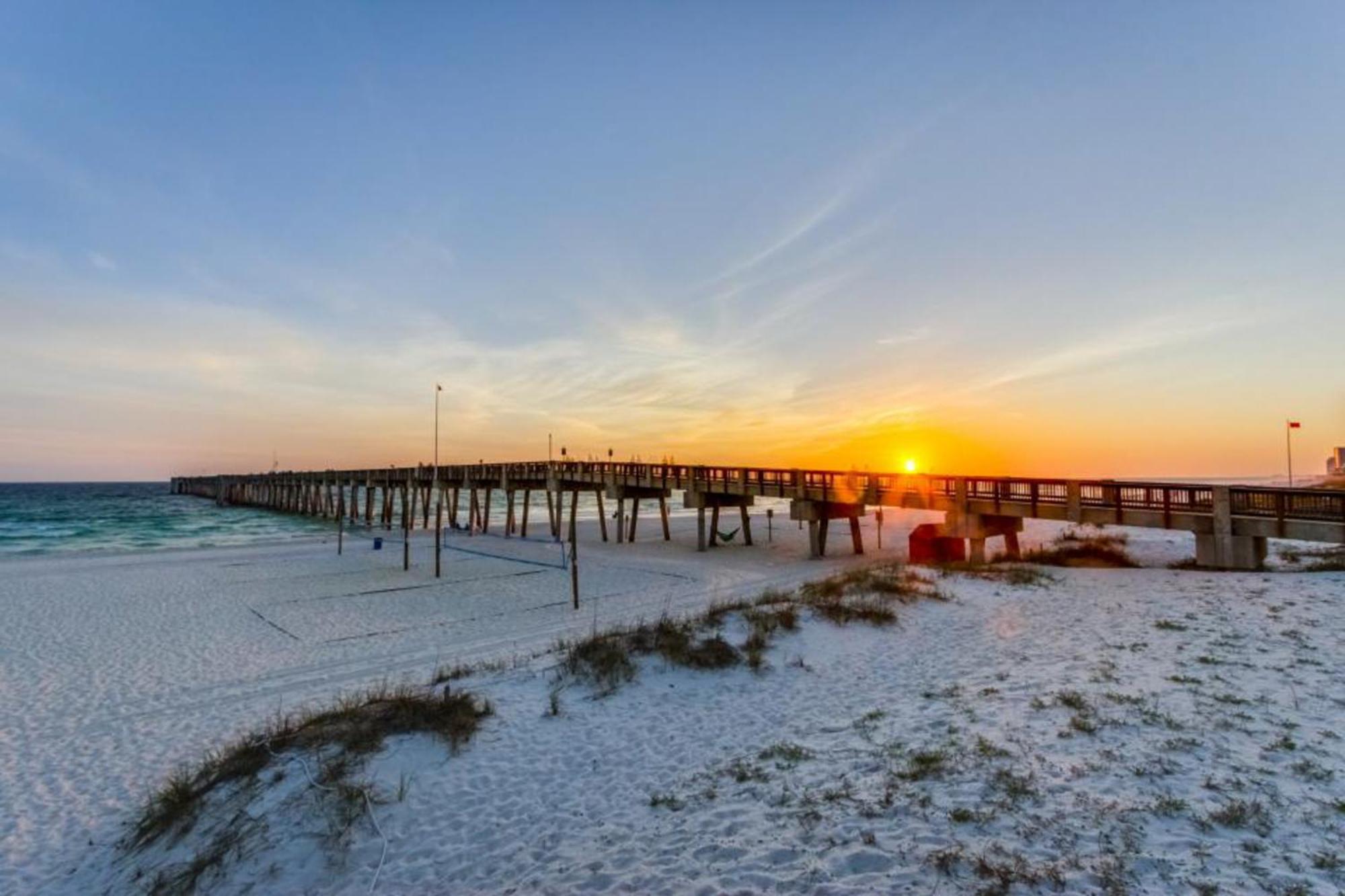 Willa White Cap Wonderland Panama City Beach Zewnętrze zdjęcie