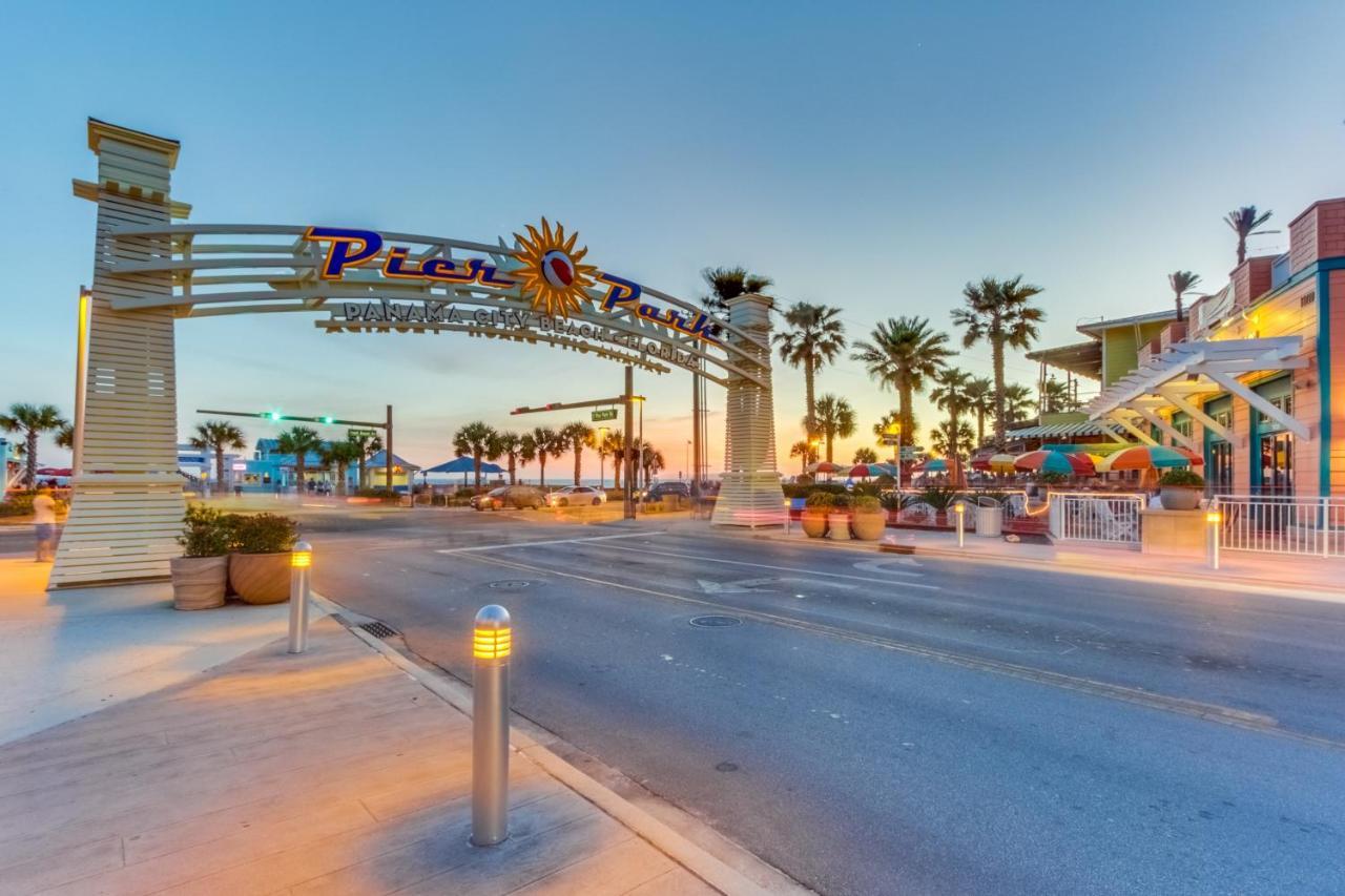 Willa White Cap Wonderland Panama City Beach Zewnętrze zdjęcie