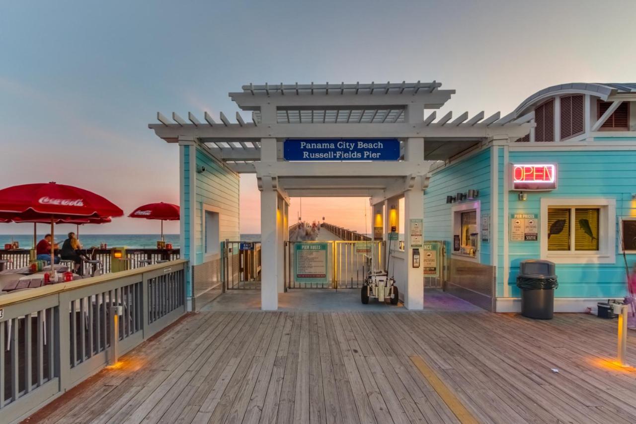 Willa White Cap Wonderland Panama City Beach Zewnętrze zdjęcie